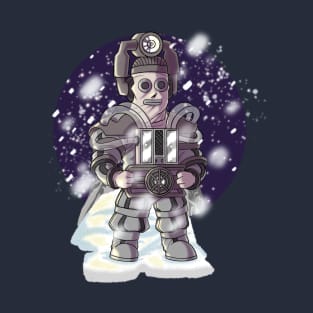 Tenth Planet T-Shirt