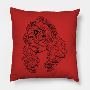 catrina Pillow