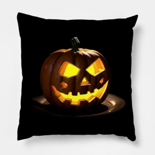 A Halloween 2023 Pillow