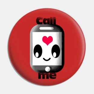 Call me Pin