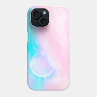 Dreamy sky Phone Case