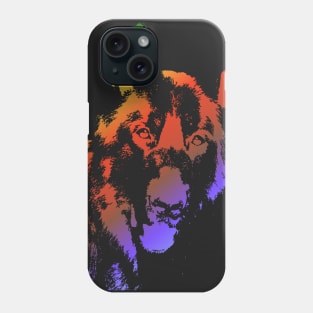 German Shepherd Phone Case