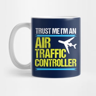  Air Traffic Controller mug, ATCO gifts for women, for