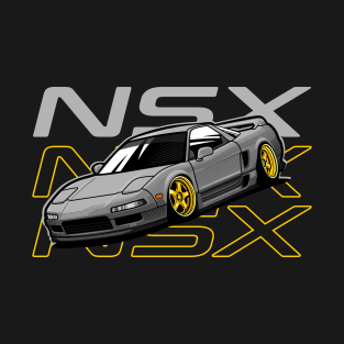 NSX T-Shirt