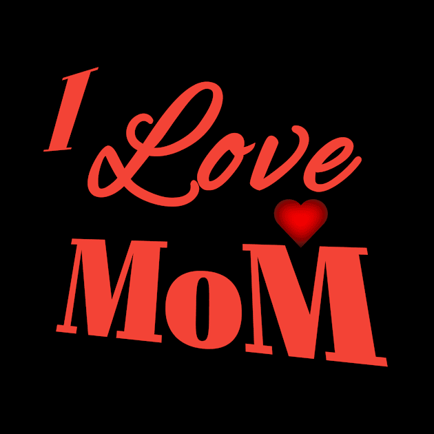 mother's Day by Best T-shirt designs