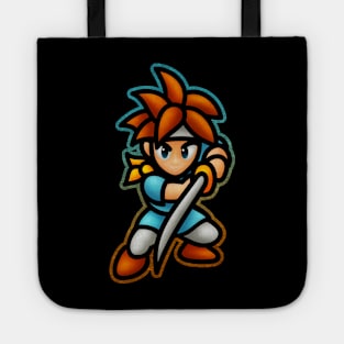 Crono Tote