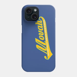 MOVAH - Team Spirit Phone Case