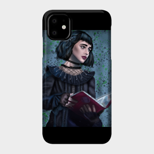 Beetlejuice Musical Phone Cases Iphone And Android Teepublic
