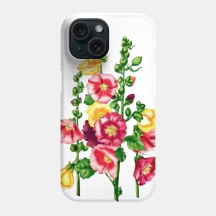 Flowers for mom Phone Case