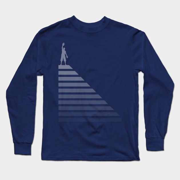 lobster hierarchy shirt