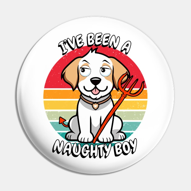 ive been a naughty boy - happy dog Pin by Pet Station