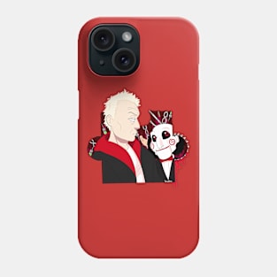 Jigsaw Phone Case