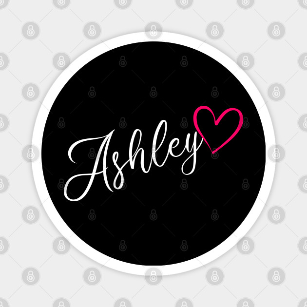 picture Calligraphy Ashley Name Design ashley name calligraphy pink heart