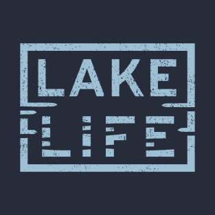 Lake Life T-Shirt