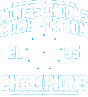 Nine Schools Competition 2095 Champions Magnet