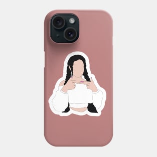 Bella Poarch Phone Case