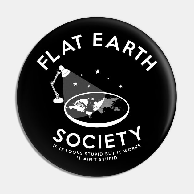 Flat earth society (explained) Pin by Bomdesignz