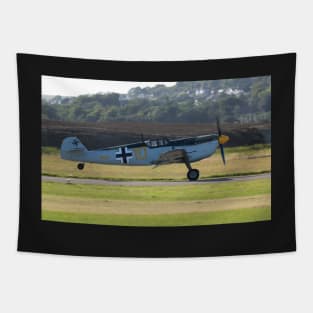 Hispano HA-1112-M1L Buchon Tapestry