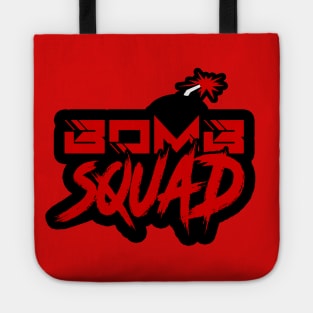 Bomb Squad Tote