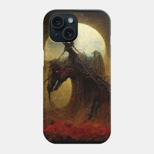 Rider... Phone Case