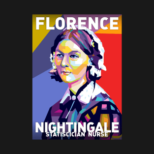 Florence Nightingale T-Shirt