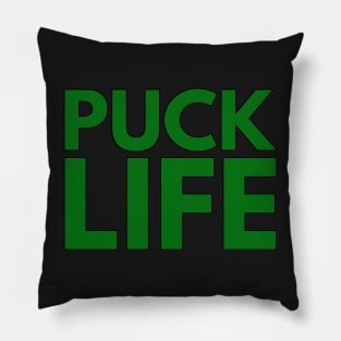 PUCK LIFE Pillow