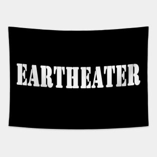 Eartheater Tapestry