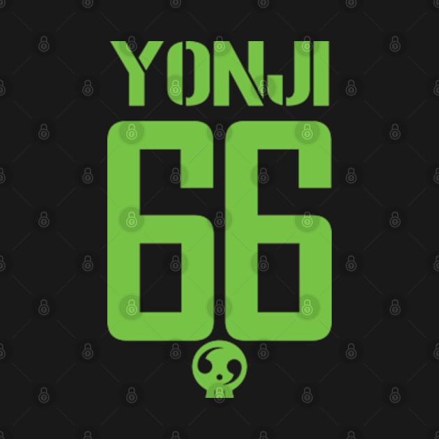 Yonji Germa 66 by Rikudou