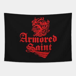 armored saint Heavy Metal rock band Tapestry