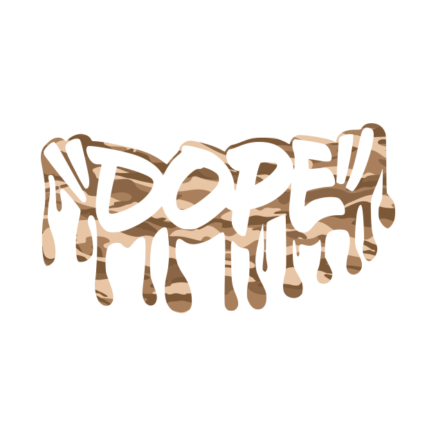 dope by hatem