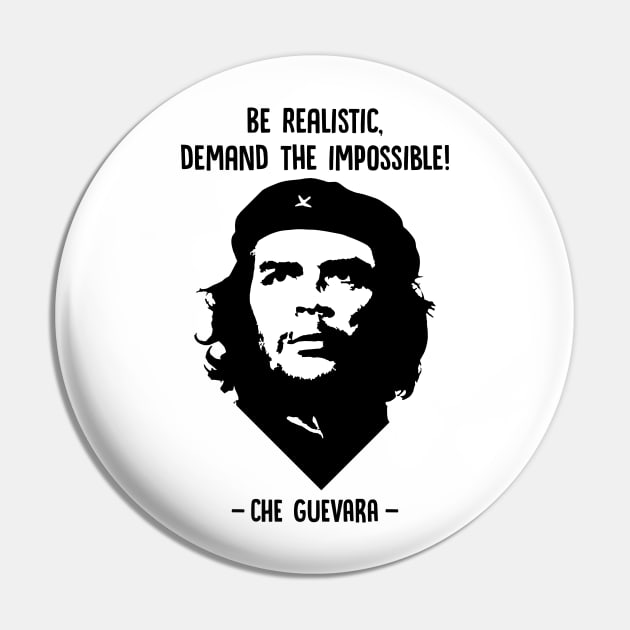 Che Guevara Quotes Pin by Aldyz