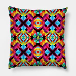 Headwound Mandala 2.0 Pillow