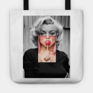 Marilyn Tote