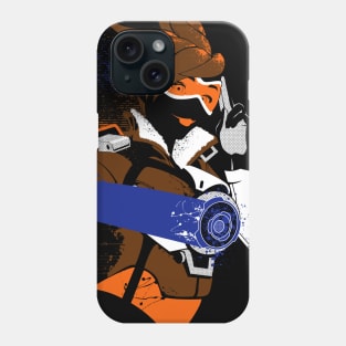 Withouta Trace Phone Case