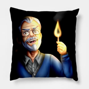 Jim Pickens Pillow