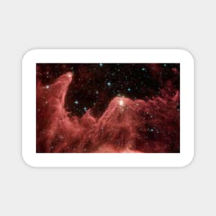 Eagle Nebula Magnet