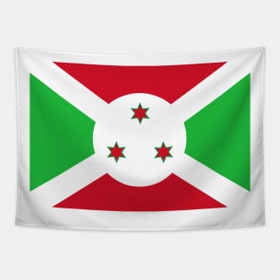 Burundi Tapestry