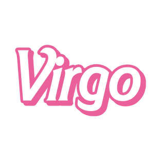 retro barbie virgo T-Shirt