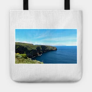 Channel Islands National Park Santa Cruz Island Tote