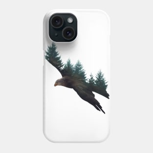 Eagle Phone Case