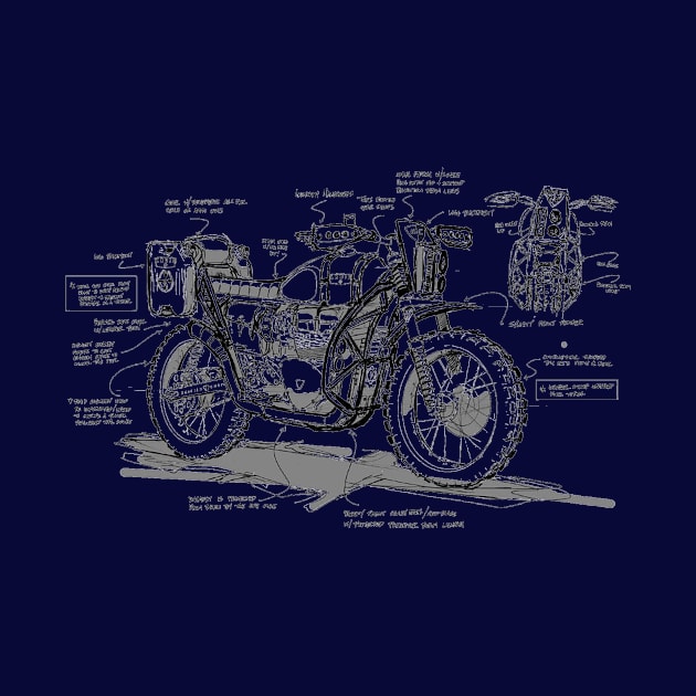 Moto blueprint by Juampa82