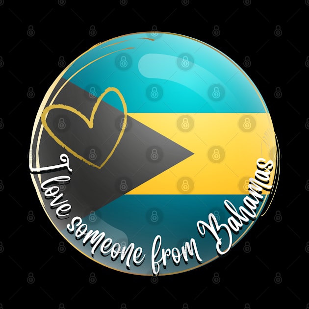 Love someone from Bahamas by Don’t Care Co