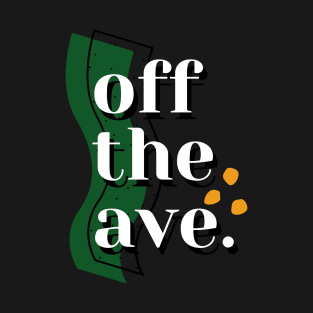 Off the Ave II T-Shirt