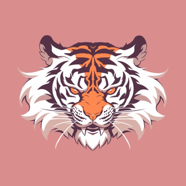 Tigre by Studio flix