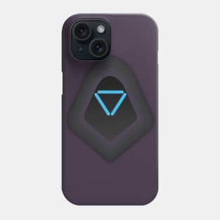 Shrike Phone Case