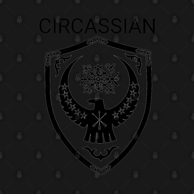 circassian by circassian