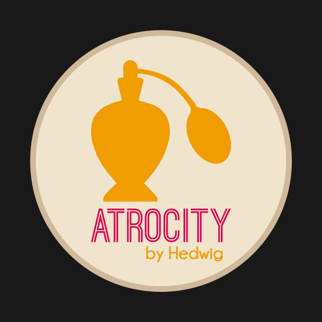 Atrocity, by Hedwig. by byebyesally