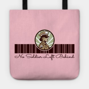 No soldier Left Behind, Vanessa guillen, find vanessa, find Guillen, justice for guillen Tote