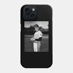 Nolan Ryan 30 Phone Case