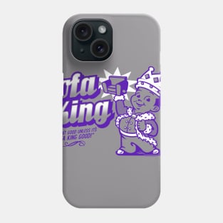 SOFA KING Phone Case